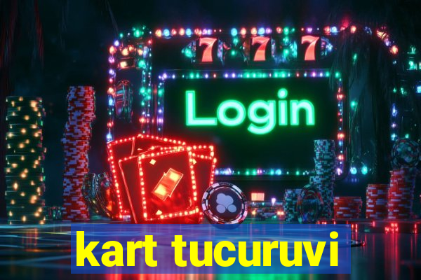 kart tucuruvi